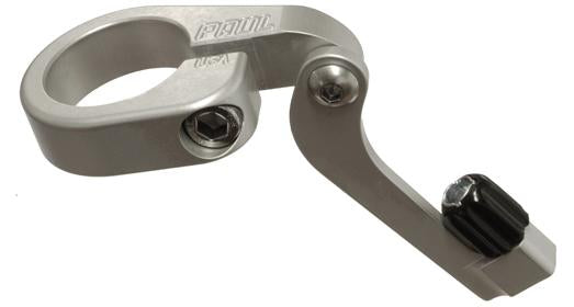 Paul Components Funky Monkey Rear Cable Hanger Clamp for 27.2 Seatpost
