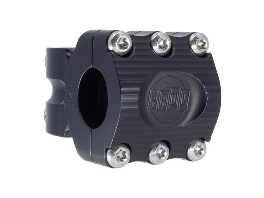 Paul Components Boxcar 7/ Stem, 0° rise x length x clamp