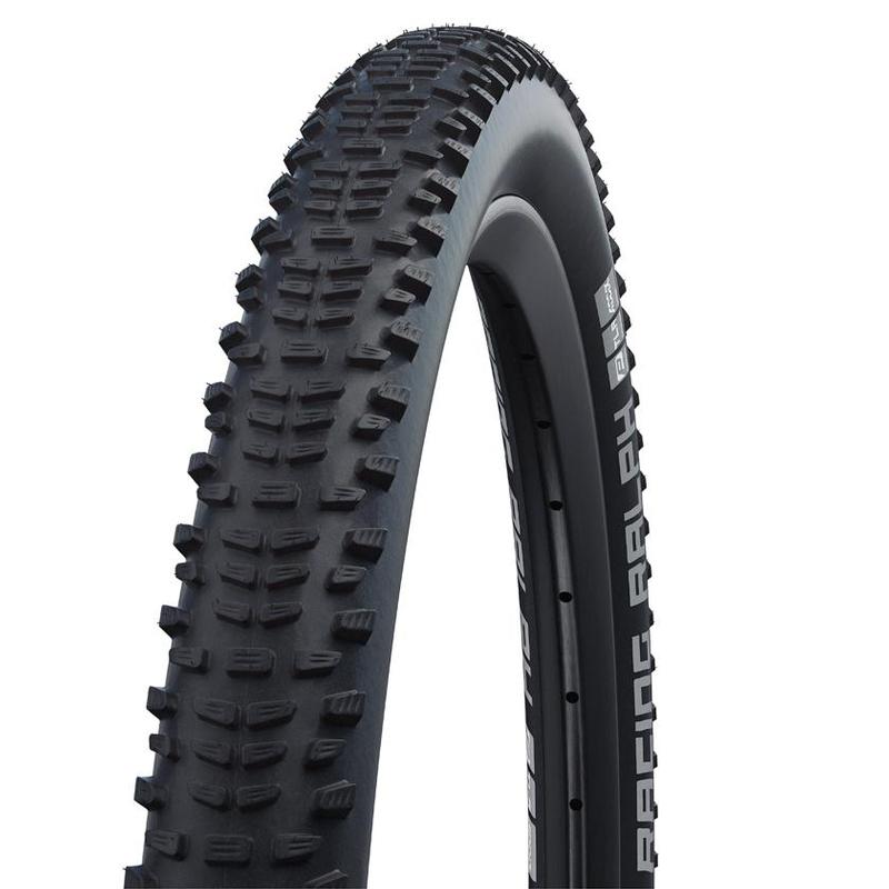 Schwalbe Racing Ralph Tire, 26 x 2.25 (57-559), Black, Tubeless Ready, Addix Compound, Folding
