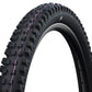 Schwalbe Magic Mary Gravity Pro Radial Tire, 29 x 2.50 (63-622), Black, Tubeless Ready, Ultra Soft compound, Folding