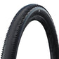 Schwalbe G-One RS Pro Tire, 29 x 2.35 (60-622), Black, RaceGuard, Tubeless Ready, Addix Race, Folding