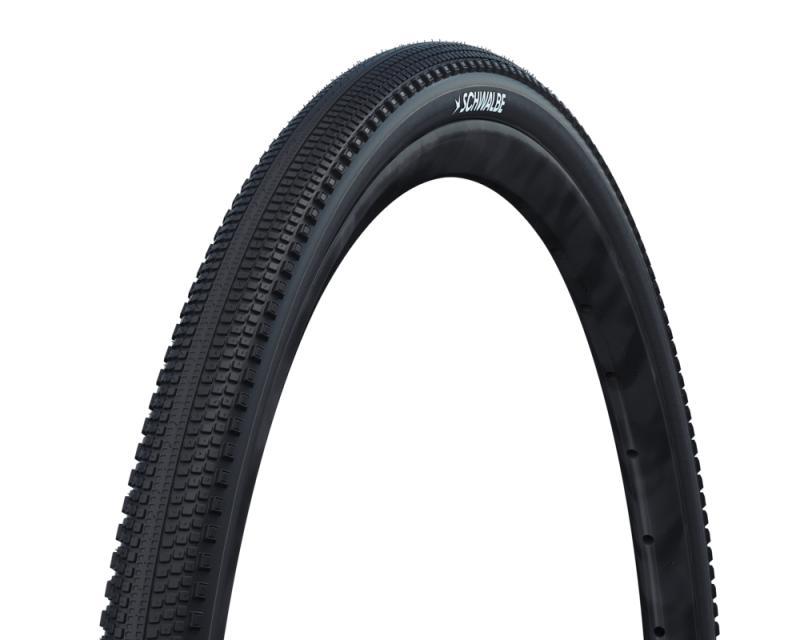 Schwalbe G-One Comp Tire, 29 x 2.00 (50-622), Black, K-Guard, Green Compound, Wire