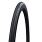 Schwalbe One Tire, 700 x 32c (32-622), Black, MicroSkin, RaceGuard, Tubeless-Easy, Addix, Folding