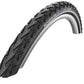 Schwalbe Land Cruiser Tire 24 x 1.75 (47-507) Black, K-Guard, SBC, Wire