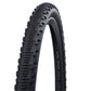 Schwalbe CX Comp Tire 700 x 38C (40-622) SBC, K-Guard, Black, Wire