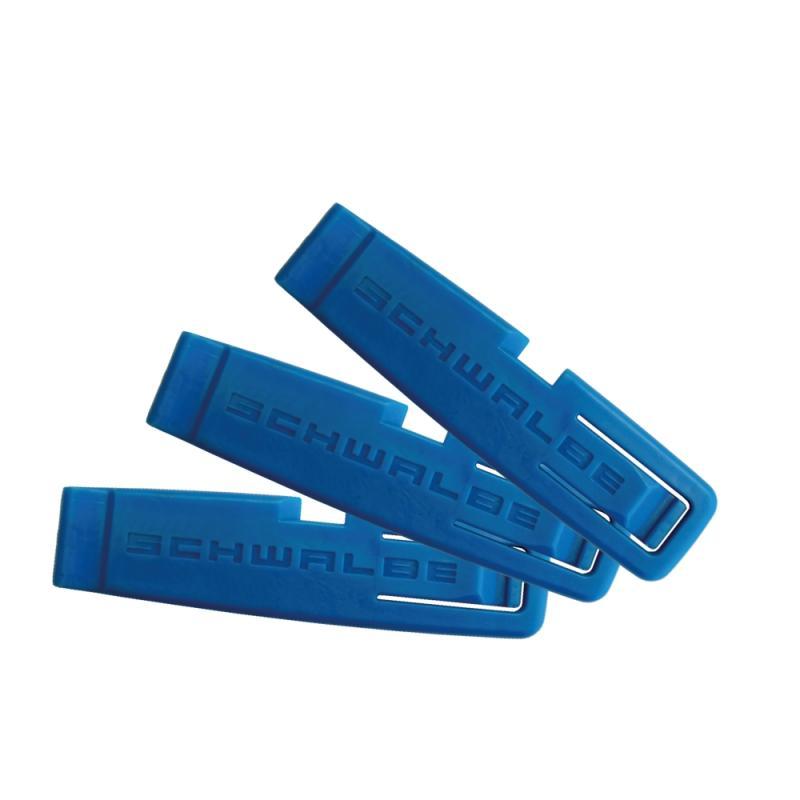 Schwalbe Tire Levers, Set of 3