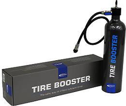 Schwalbe Tubeless Tire Booster Air Cylinder, Presta Valve