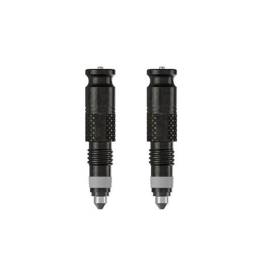Schwalbe Presta-SCV Conversion Kit (includes: two Clik Valves only)