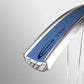 Schwalbe High Pressure Rim Strip 700 x 14mm (14-622) Blue, Single