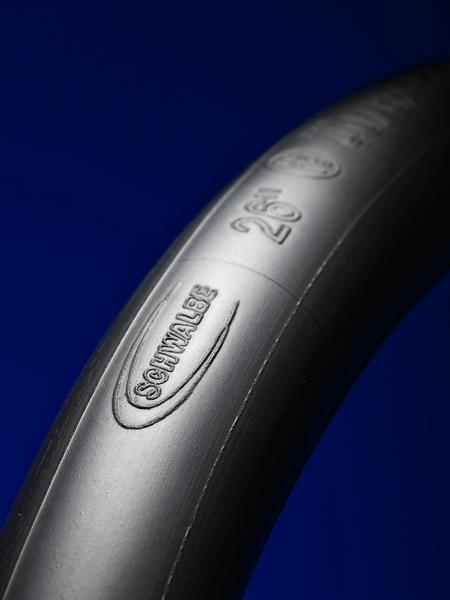 Schwalbe Tube SV 16, 700 x 28/32c, 60mm Presta Valve /each