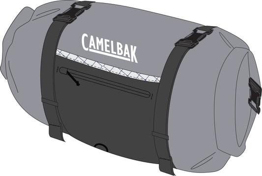 M.U.L.E. 9 SIDELOAD HANDLEBAR PACK