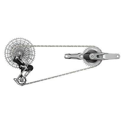 SRAM, Eagle Transmission 1987, Build Kit, 170mm