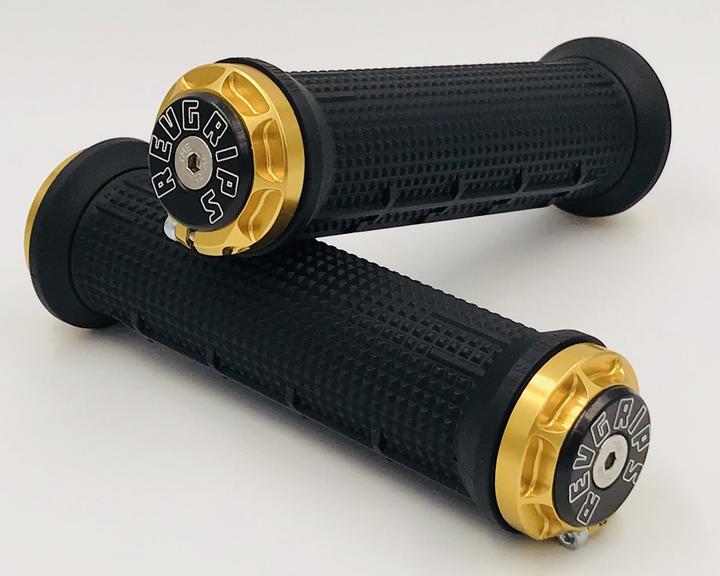 Pro Series Grips