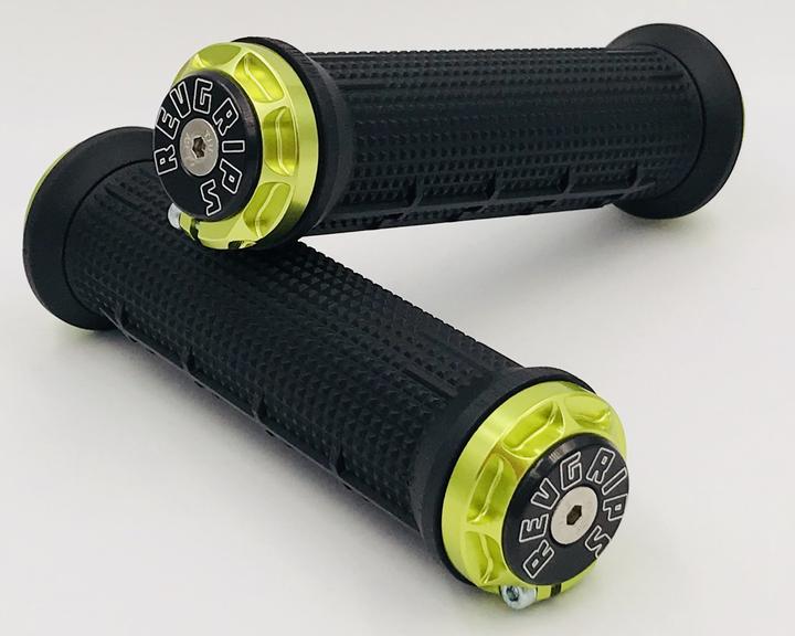 Pro Series Grips
