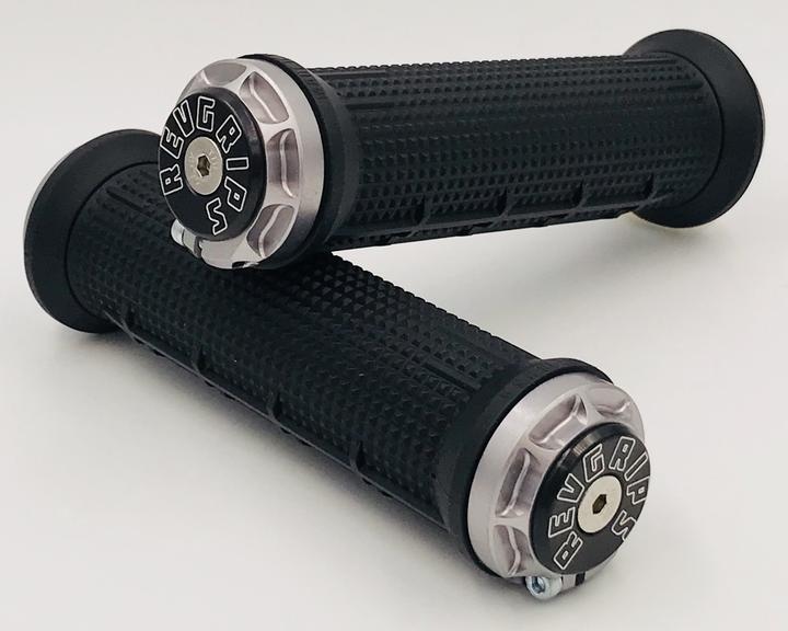 Pro Series Grips