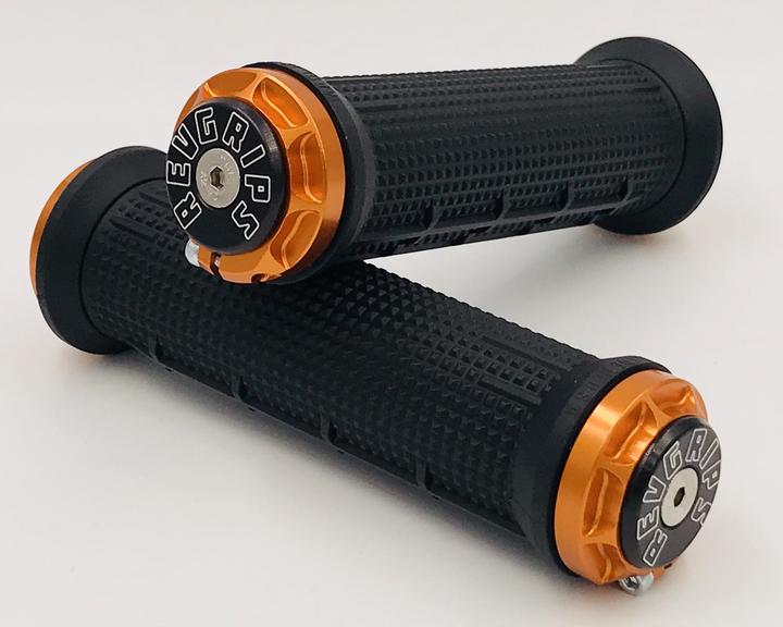 Pro Series Grips