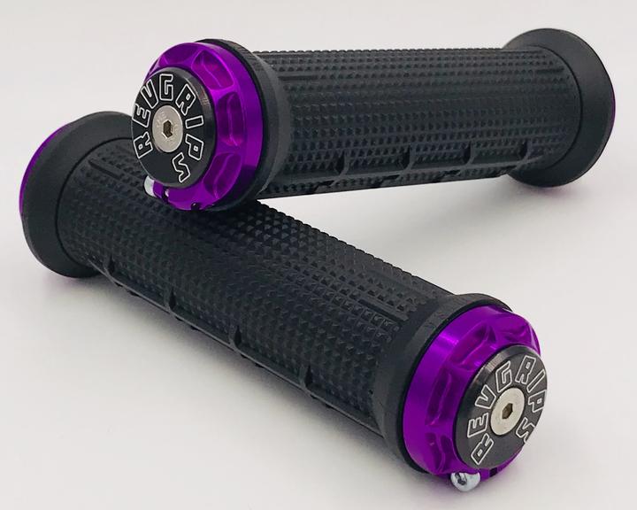 Pro Series Grips