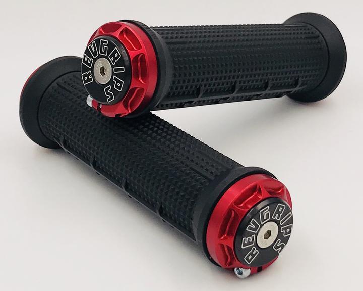 Pro Series Grips