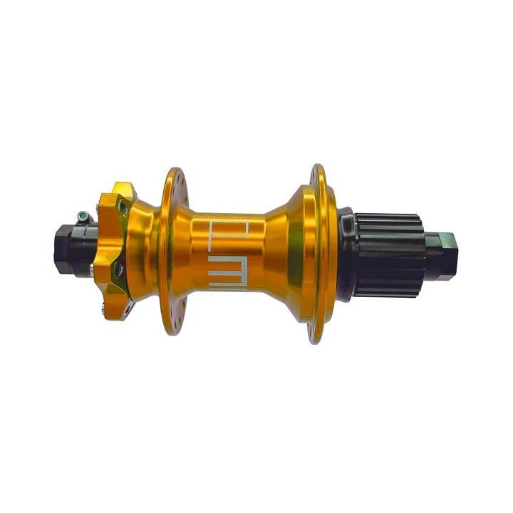 Project 321 G3 Rear Hub - 6-Lock, 28 Hole, 12x148mm