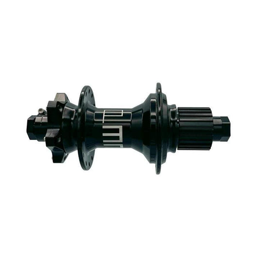 Project 321 G3 Rear Hub, 6-Lock, 32 Hole, 12mm x 148mm, XDR Driver, Black