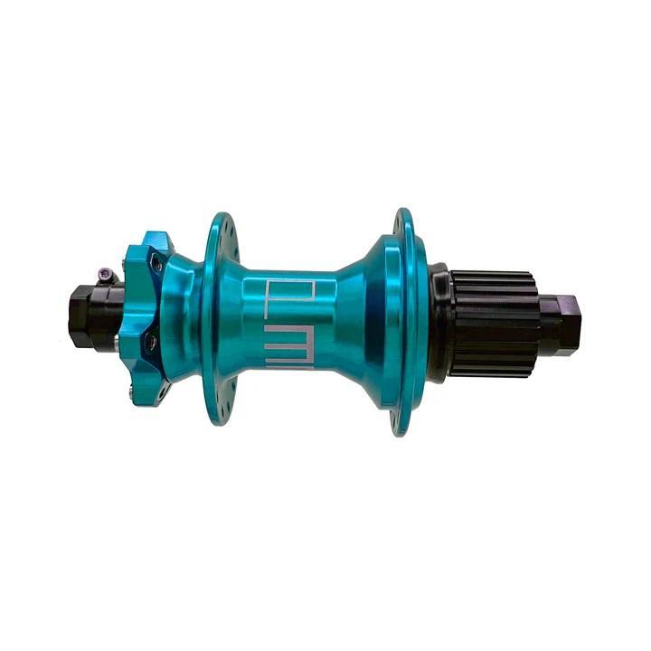 Project 321 G3 Rear Hub - 6-Lock, 32 Hole, 12x157mm