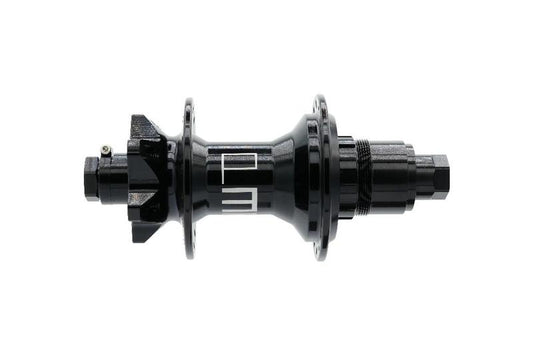 Project 321 G3 Rear Hub, 6 Bolt, 28 Hole, 12mm x 148mm, XDR Driver, Black