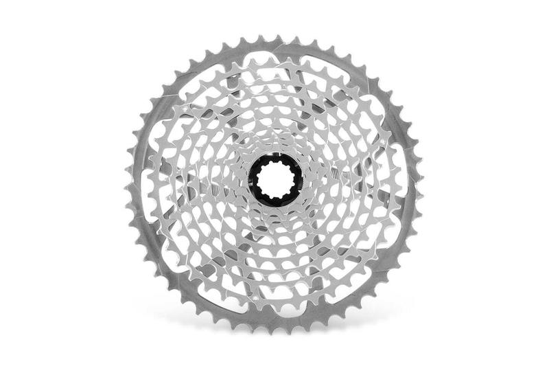 Garbaruk 11 Speed Cassette, Shimano HG, 11-50T, Silver