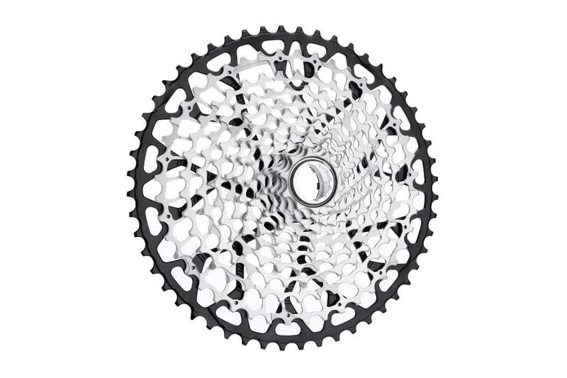Garbaruk Gen 2.0 13 Speed Cassette, SRAM XPLR, 10-52T, Black
