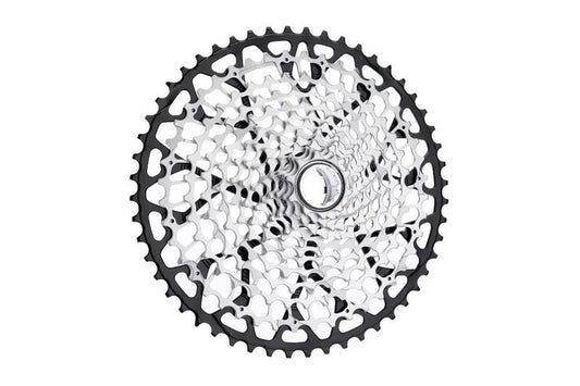 Garbaruk Gen 2.0 13 Speed Cassette, SRAM XPLR, 10-52T, Black
