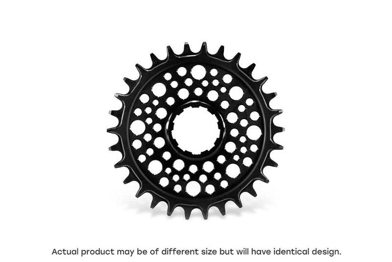 Garbaruk Single Speed Cog, 26T, Black