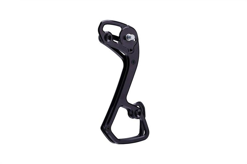 Garbaruk Rear Derailleur Cage, Shimano Shadow+ MTB 11 Speed