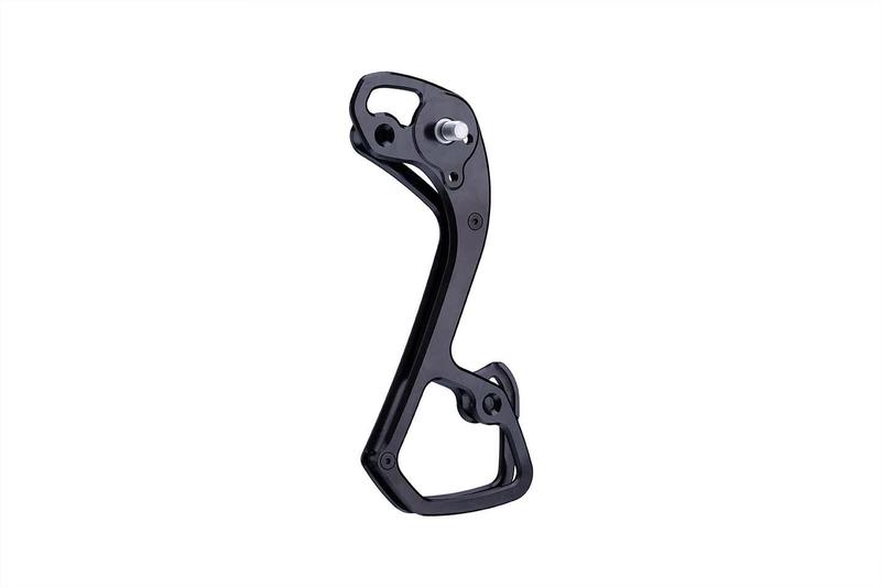 Garbaruk Rear Derailleur Cage, Shimano GRX 11 Speed