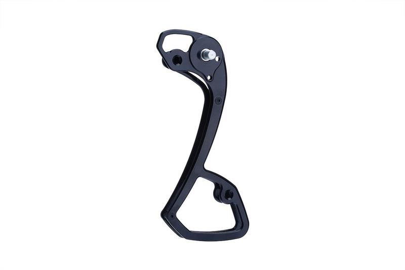 Garbaruk Rear Derailleur Cage, Shimano GRX Di2 11 Speed