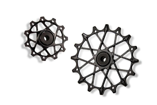Garbaruk Derailleur Pulleys, 11/ Shimano 11 Speed