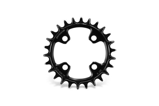 Garbaruk MTB Chainring, 64 BCD, Round