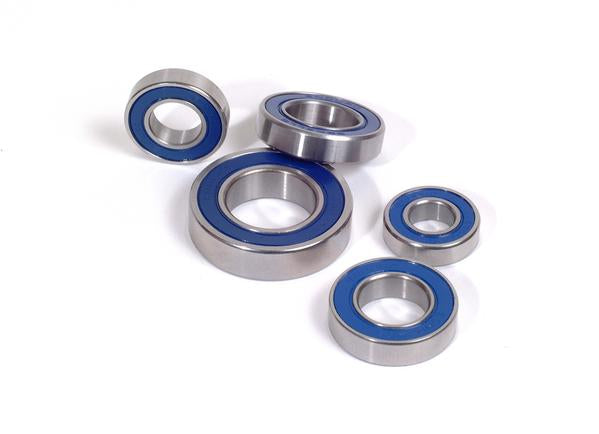 Enduro 6905 ABEC-3 Steel Bearing /each (25mm x 42mm x 9mm)