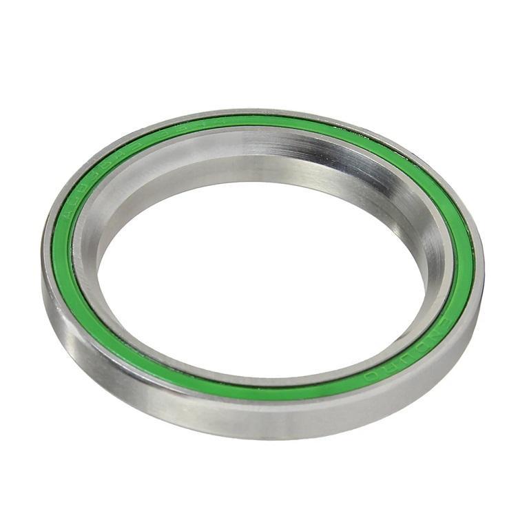 Enduro 1-1/ 36°/45° Headset Bearing, ACB Stainless /each