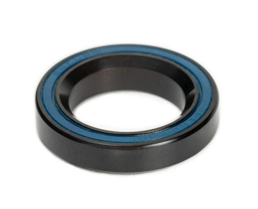 Enduro 1" 45°/45° Headset Bearing, ACB Black Oxide /each (19mm x 30mm x 6.5mm)