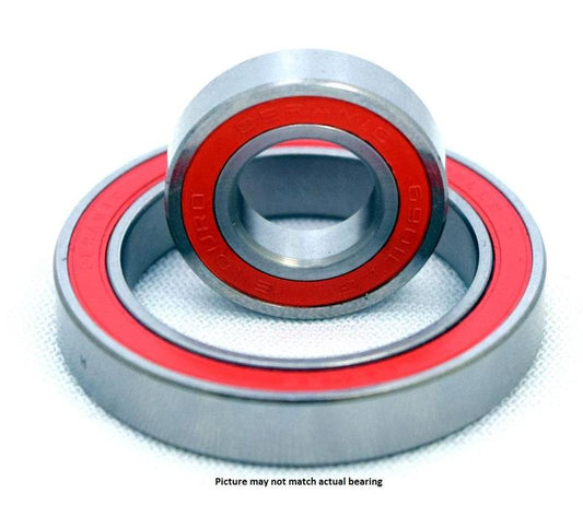 Enduro R8 Ceramic Hybrid (CH) Bearing /each (1/2" x 1-1/8" x 5/16")