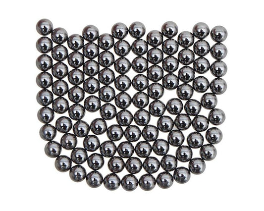 Enduro Steel 3/32" Ball Bearings /pack 100