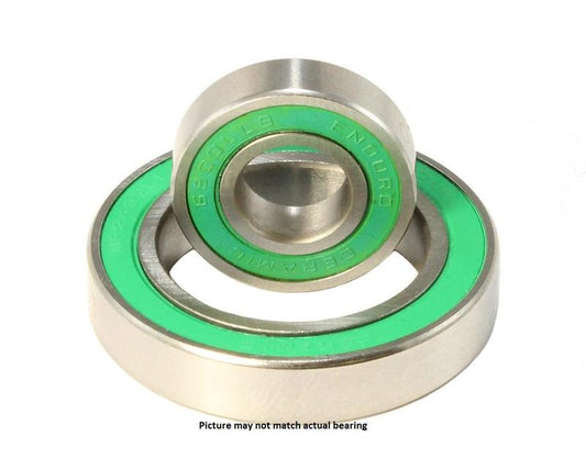 Enduro 6803 XD-15 Ceramic Bearing, Radial, CN /ea (17mm x 26mm x 5mm)