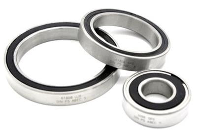 Enduro 61903/29.5 (6903.5) ABEC-5 Steel Bearing /each (17mm x 29.5mm x 7mm)
