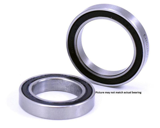 Enduro MR 18307 ABEC-5 Steel Bearing /each (18mm x 30mm x 7mm)