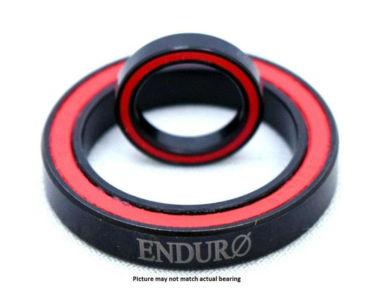 Enduro 6001 ZER0 Ceramic Bearing /ea (12mm x 28mm x 8mm)