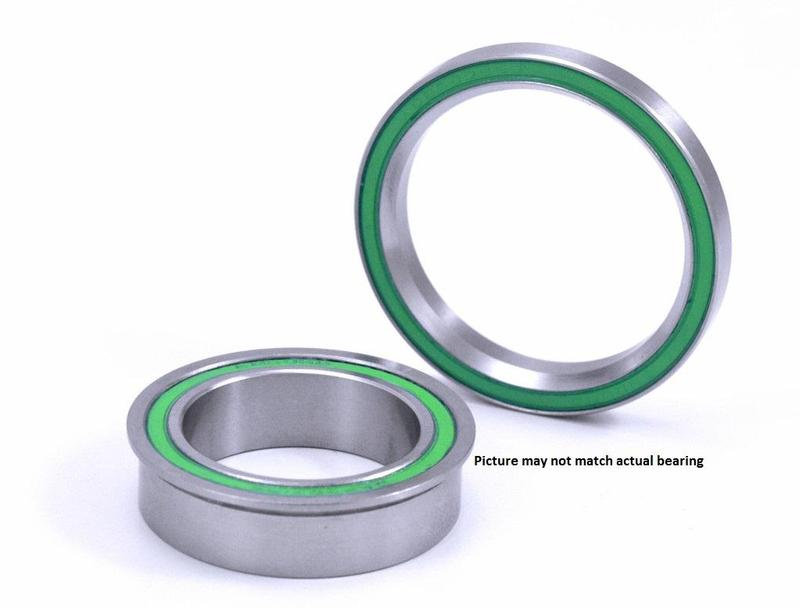 Enduro S6002 Stainless Bearing /each (15x32x9mm)