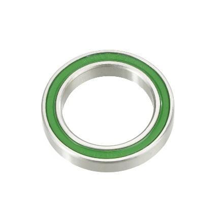 Enduro 71806/29 (6806/29) Angular Contact Stainless Steel Bearing /each (29mm x 42mm x 7mm - 29mm spindle)