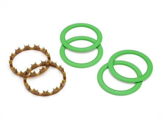 Enduro MaxHit 29mm Bottom Bracket Rebuild Kit