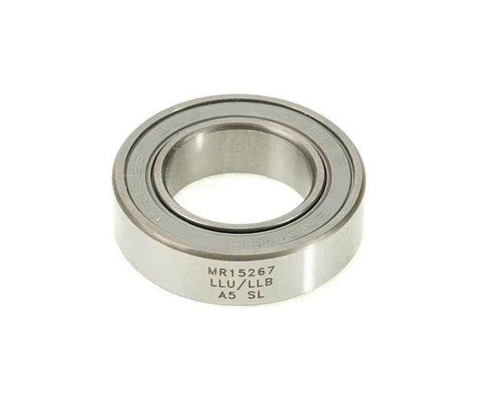 Enduro MR 15267 ABEC -5 Solid Lube Bearing, CN Clearance (15mm x 26mm x 7mm)