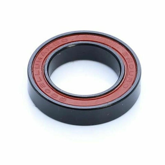 Enduro 6802 Black Oxide Solid Lube MAX Bearing /each (15mm x 24mm x 5mm)