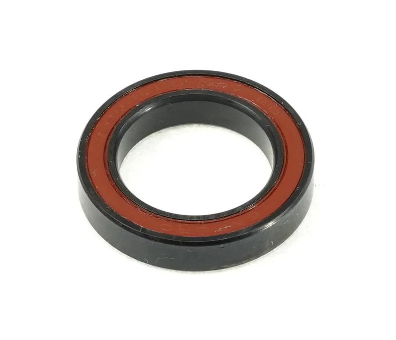 Enduro 6803 Black Oxide Solid Lube MAX Bearing /each (17mm x 26mm x 5mm)